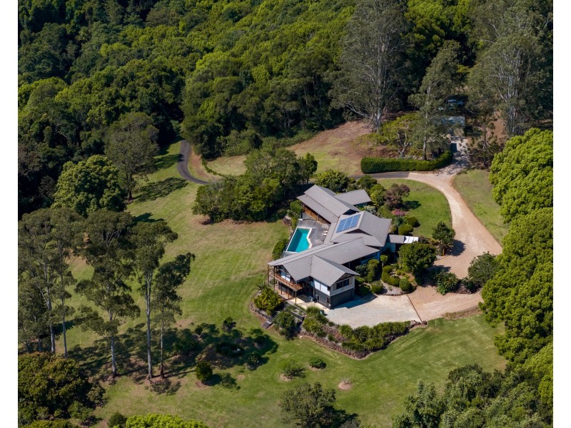 107 Bates Road, Federal NSW 2480