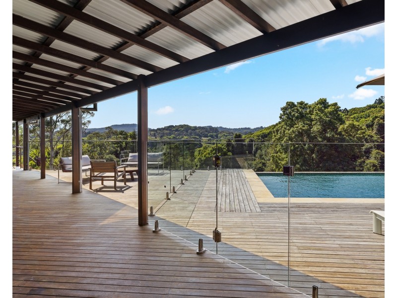 107 Bates Road, Federal NSW 2480