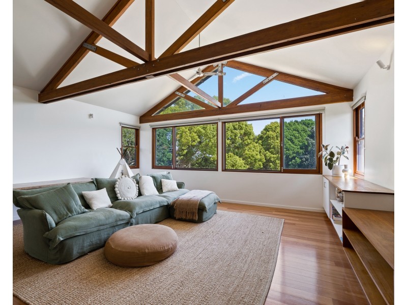 107 Bates Road, Federal NSW 2480