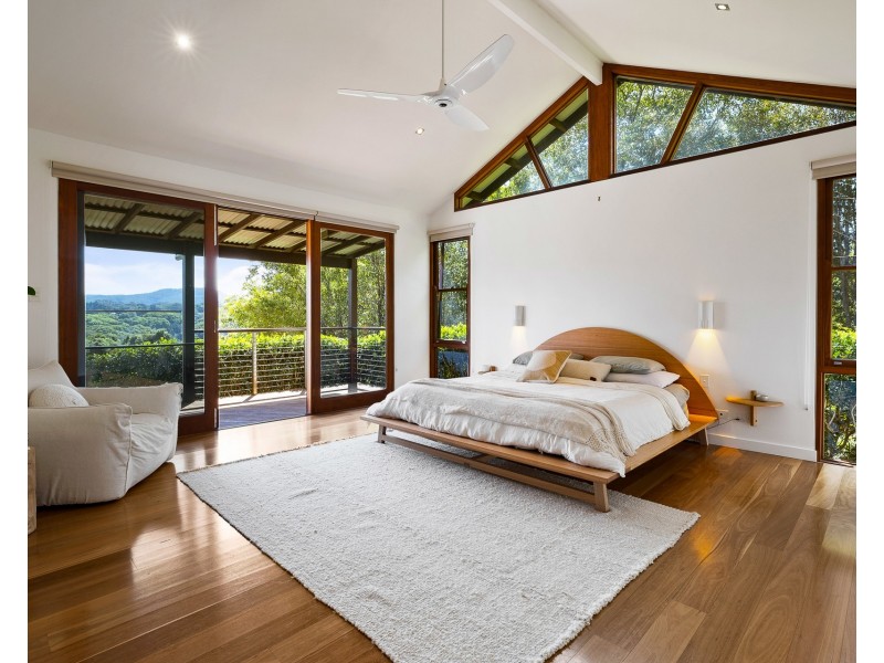 107 Bates Road, Federal NSW 2480