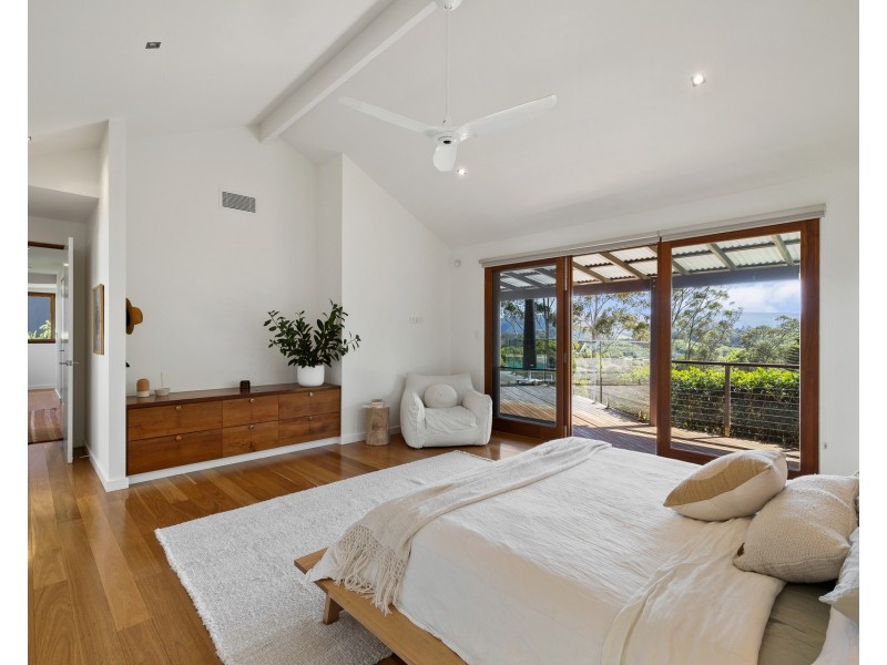 107 Bates Road, Federal NSW 2480