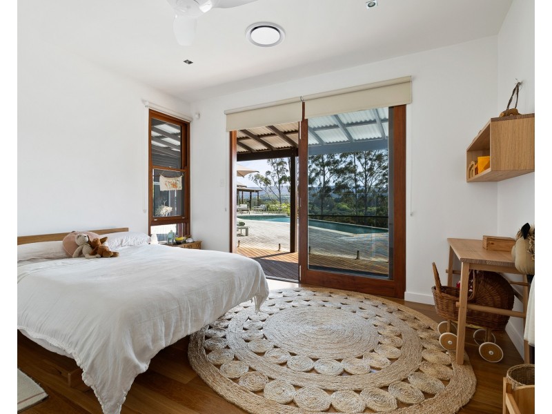 107 Bates Road, Federal NSW 2480