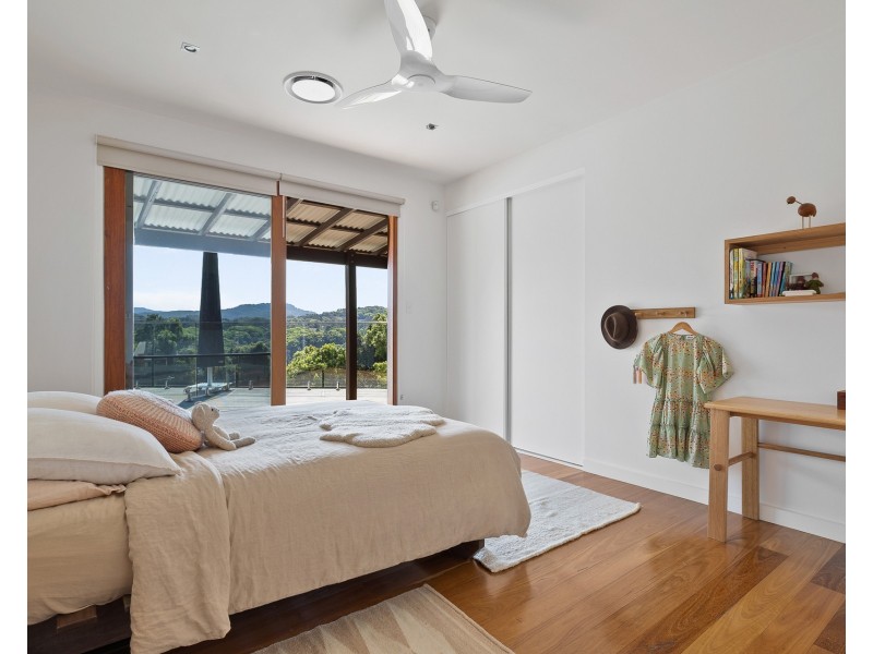 107 Bates Road, Federal NSW 2480