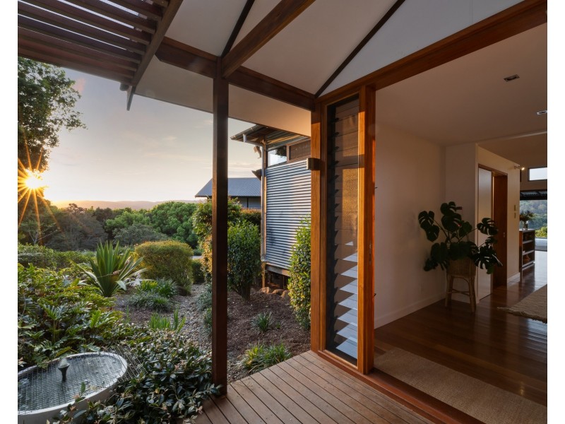 107 Bates Road, Federal NSW 2480