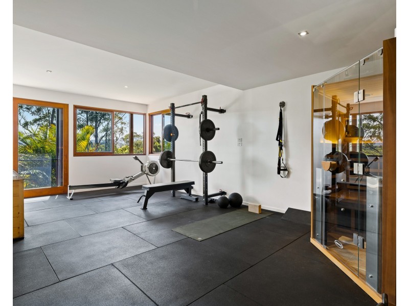 107 Bates Road, Federal NSW 2480