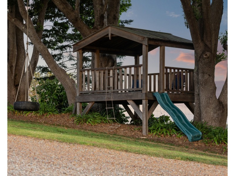 107 Bates Road, Federal NSW 2480