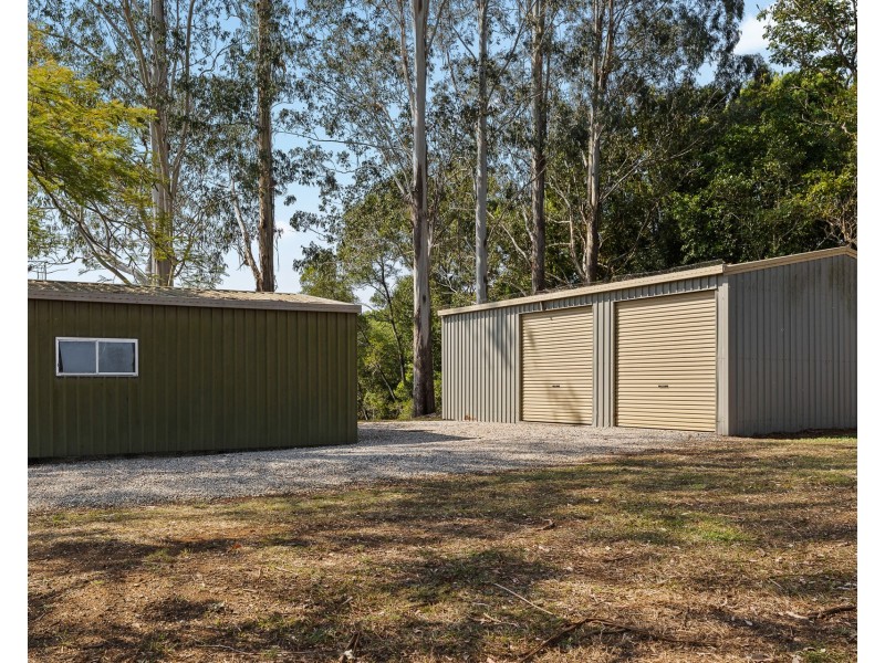 107 Bates Road, Federal NSW 2480