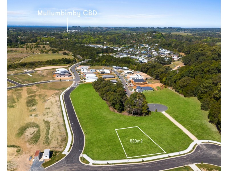 204 Tuckeroo Avenue, Mullumbimby NSW 2482