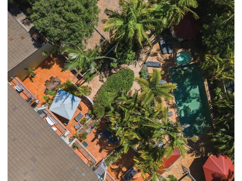 5/37 Childe Street, Byron Bay NSW 2481
