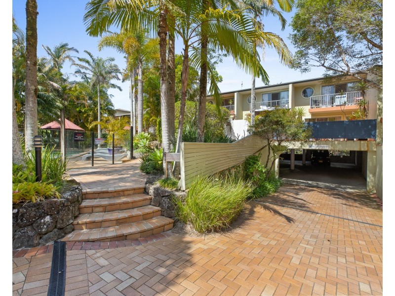 5/37 Childe Street, Byron Bay NSW 2481