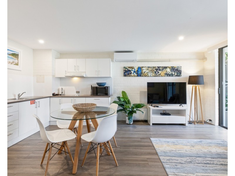 6/22 Bay Street, Byron Bay NSW 2481