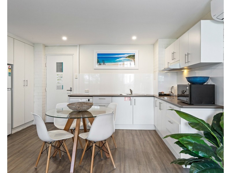 6/22 Bay Street, Byron Bay NSW 2481