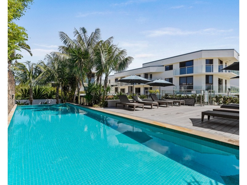 6/22 Bay Street, Byron Bay NSW 2481