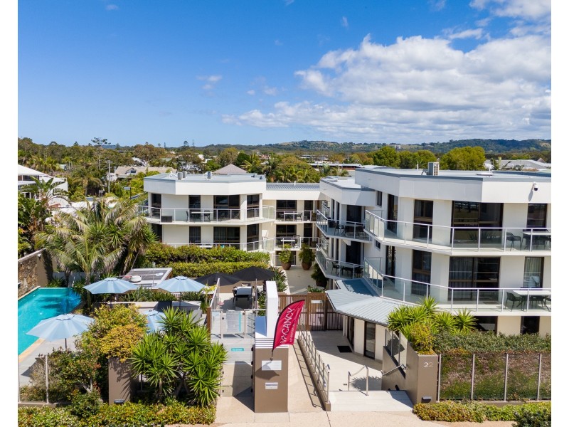 6/22 Bay Street, Byron Bay NSW 2481