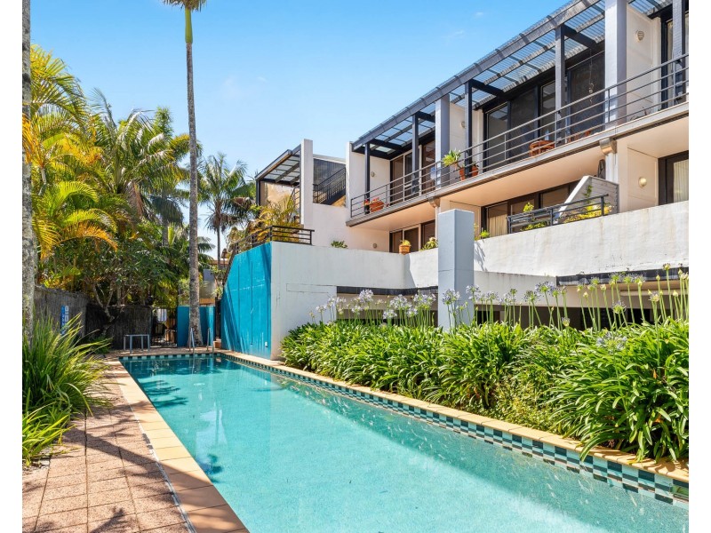 2/24 Paterson Lane, Byron Bay NSW 2481