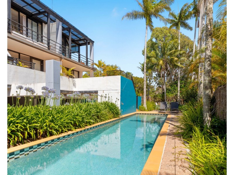 2/24 Paterson Lane, Byron Bay NSW 2481