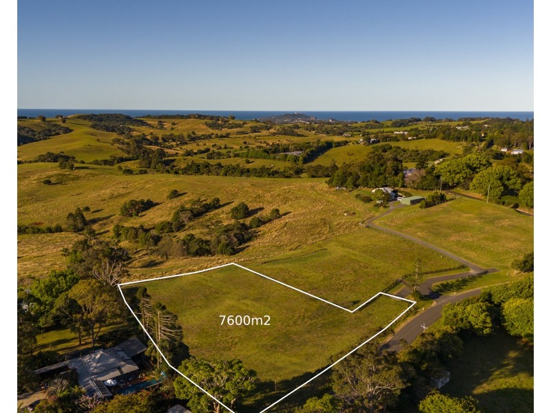 388 Coopers Shoot Road, Coopers Shoot NSW 2479