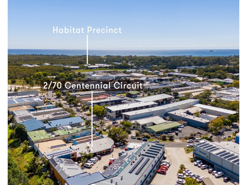 2/70 Centennial Circuit, Byron Bay NSW 2481