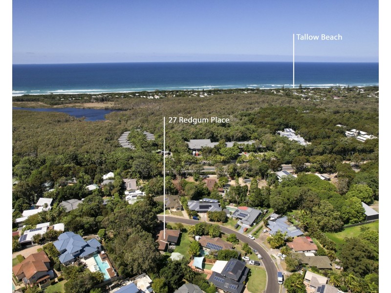 27 Redgum Place, Suffolk Park NSW 2481