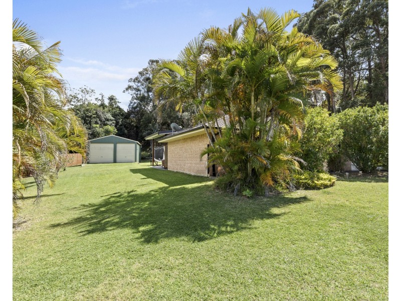27 Redgum Place, Suffolk Park NSW 2481