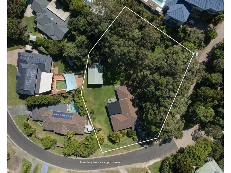 27 Redgum Place, Suffolk Park NSW 2481