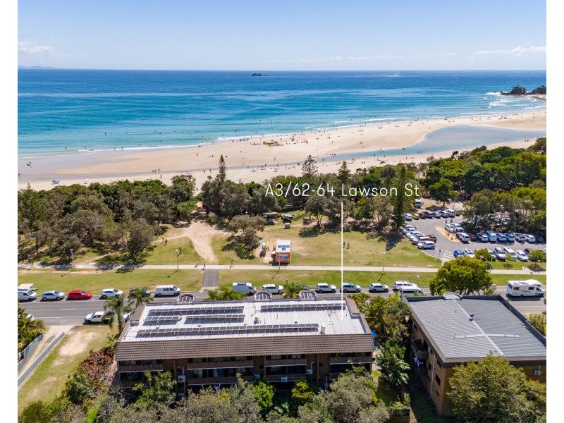 A3/62-64 Lawson Street, Byron Bay NSW 2481
