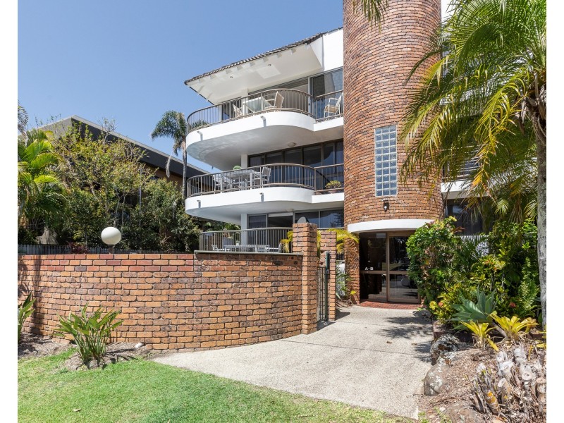 A3/62-64 Lawson Street, Byron Bay NSW 2481