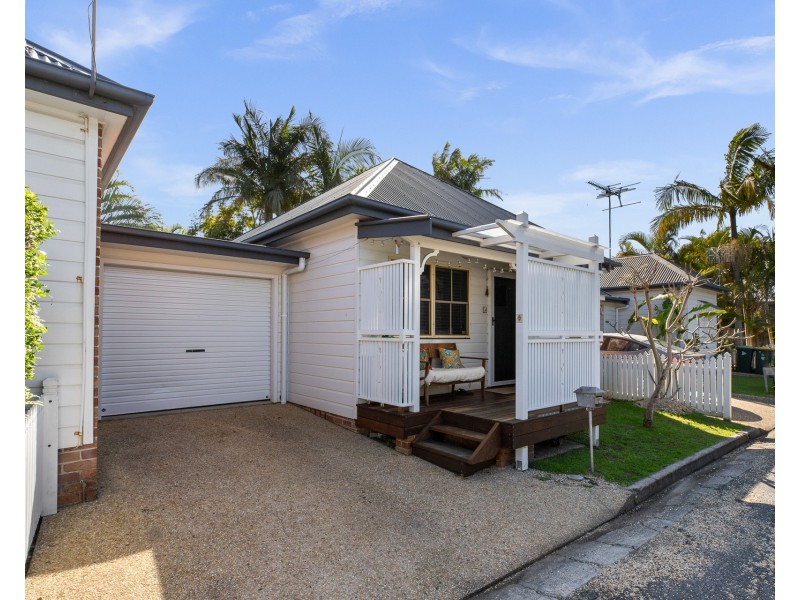 2/59 Tennyson Street, Byron Bay NSW 2481