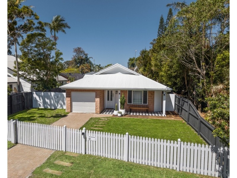 6B Belongil Crescent, Byron Bay NSW 2481
