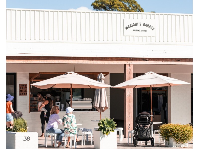 7 Tweed Street, Brunswick Heads NSW 2483