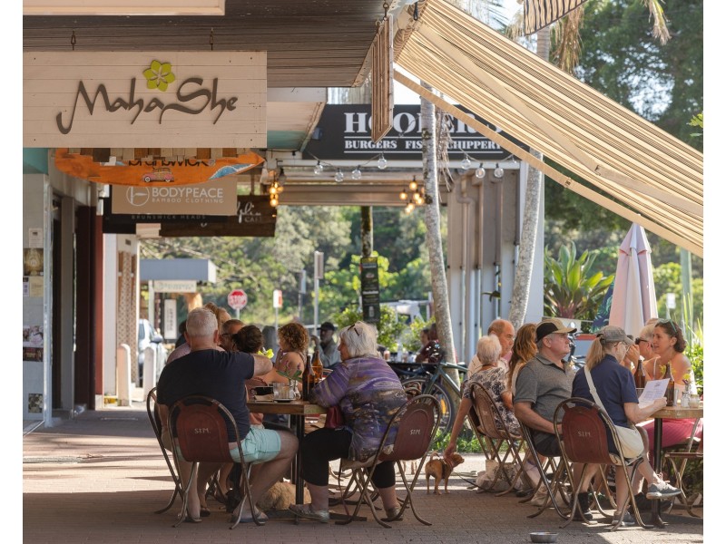 7 Tweed Street, Brunswick Heads NSW 2483