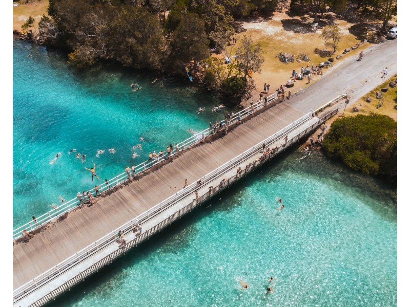 7 Tweed Street, Brunswick Heads NSW 2483