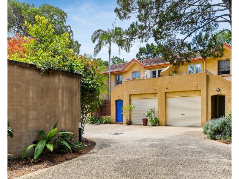 4/7 Oceanside Place, Suffolk Park NSW 2481