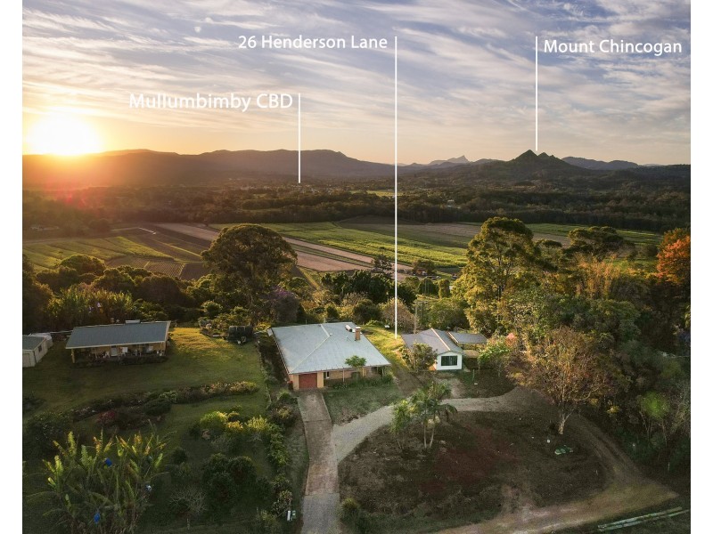 26 Henderson Lane, Mullumbimby NSW 2482