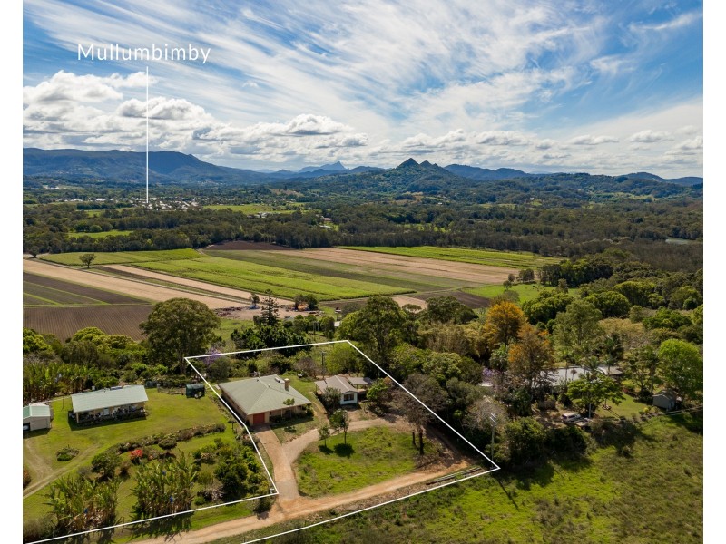 26 Henderson Lane, Mullumbimby NSW 2482