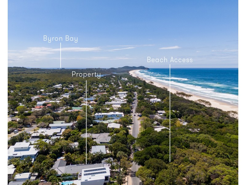 128 Alcorn Street, Suffolk Park NSW 2481