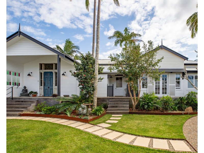 14 Rifle Range Road, Bangalow NSW 2479