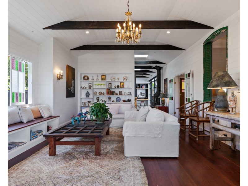 14 Rifle Range Road, Bangalow NSW 2479