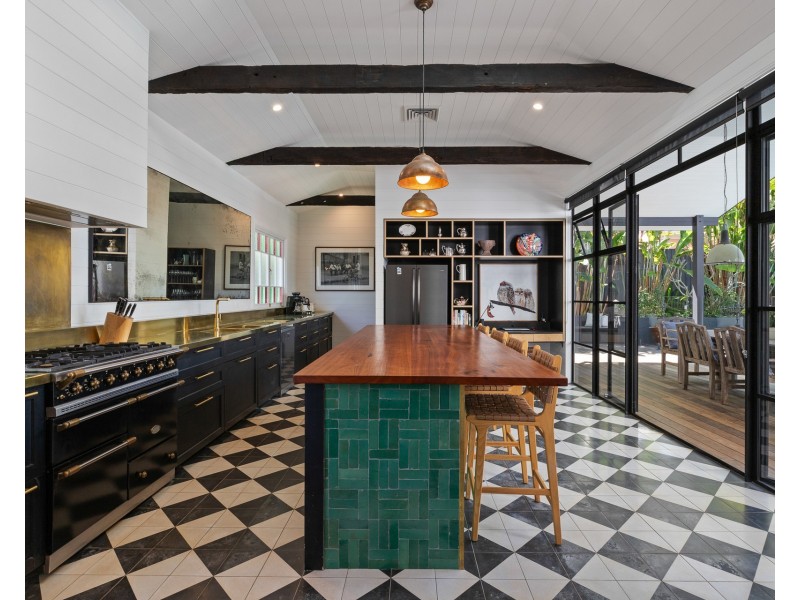 14 Rifle Range Road, Bangalow NSW 2479