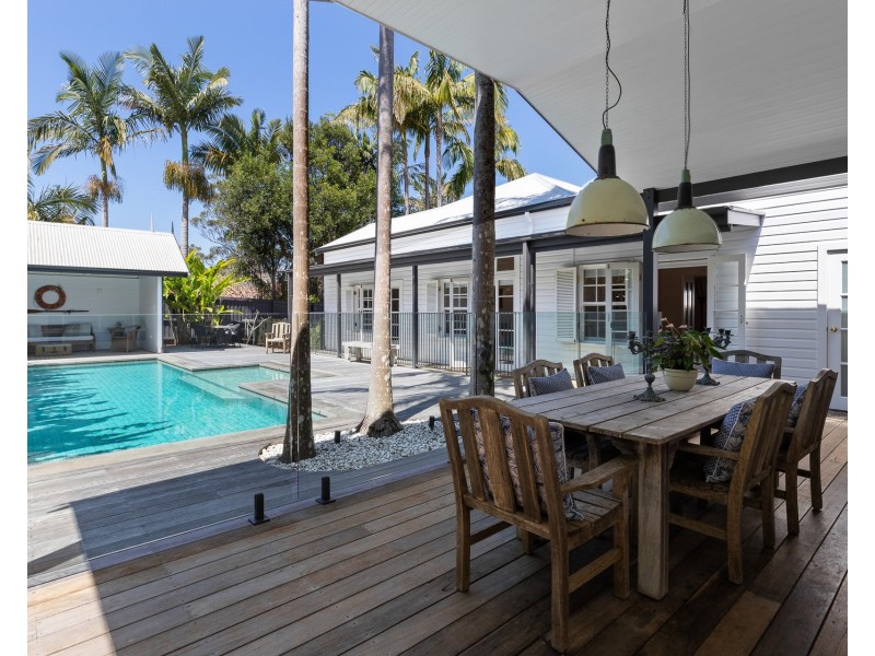 14 Rifle Range Road, Bangalow NSW 2479