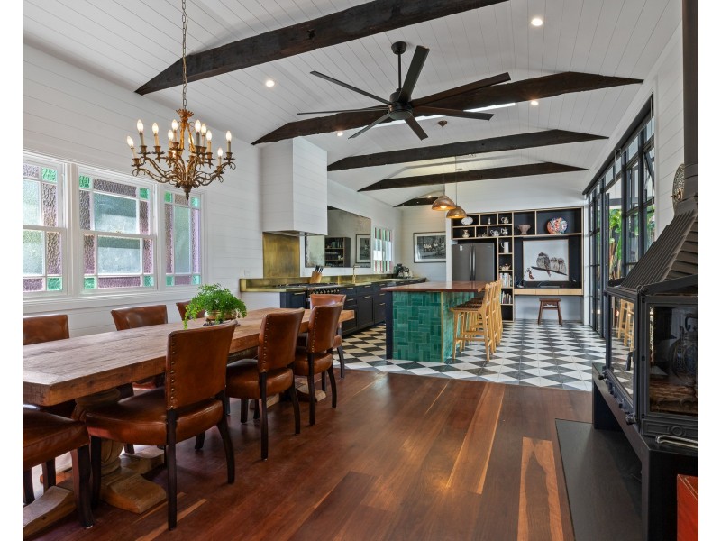 14 Rifle Range Road, Bangalow NSW 2479