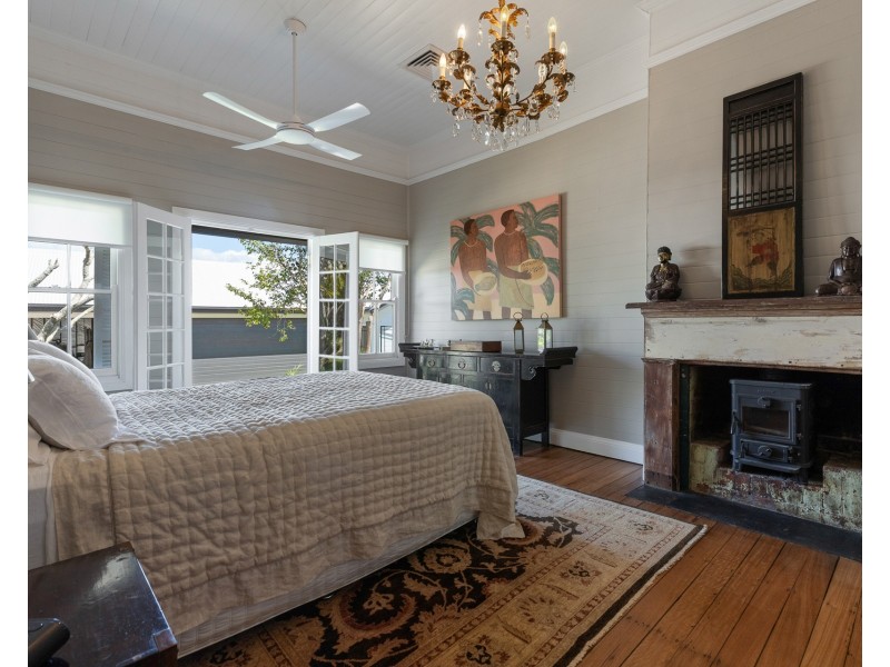 14 Rifle Range Road, Bangalow NSW 2479