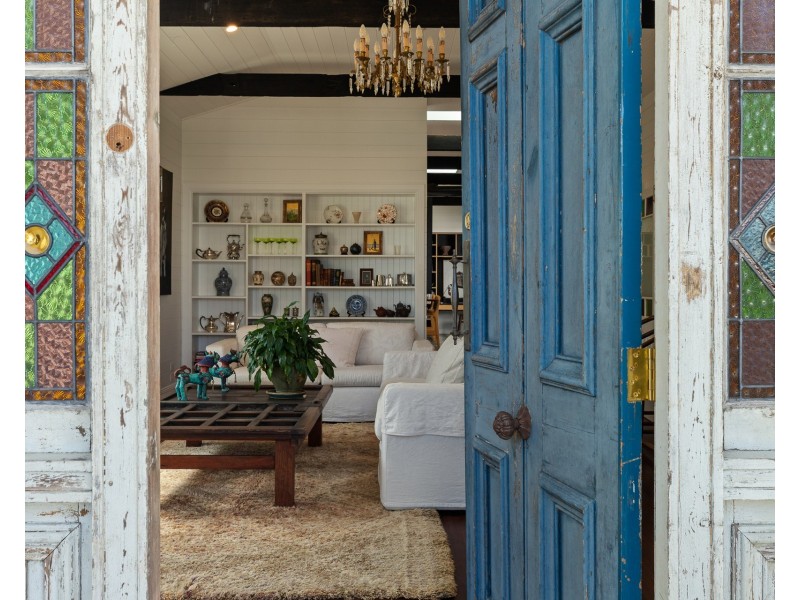 14 Rifle Range Road, Bangalow NSW 2479