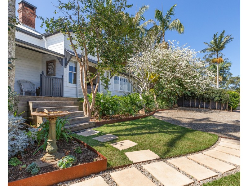 14 Rifle Range Road, Bangalow NSW 2479