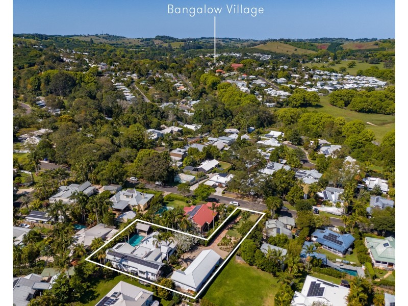 14 Rifle Range Road, Bangalow NSW 2479