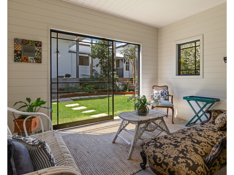 14 Rifle Range Road, Bangalow NSW 2479