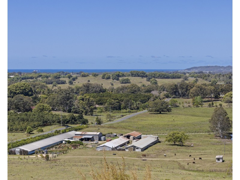 299 Myocum Road, Ewingsdale NSW 2481