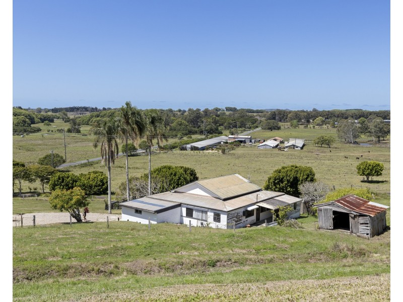 299 Myocum Road, Ewingsdale NSW 2481