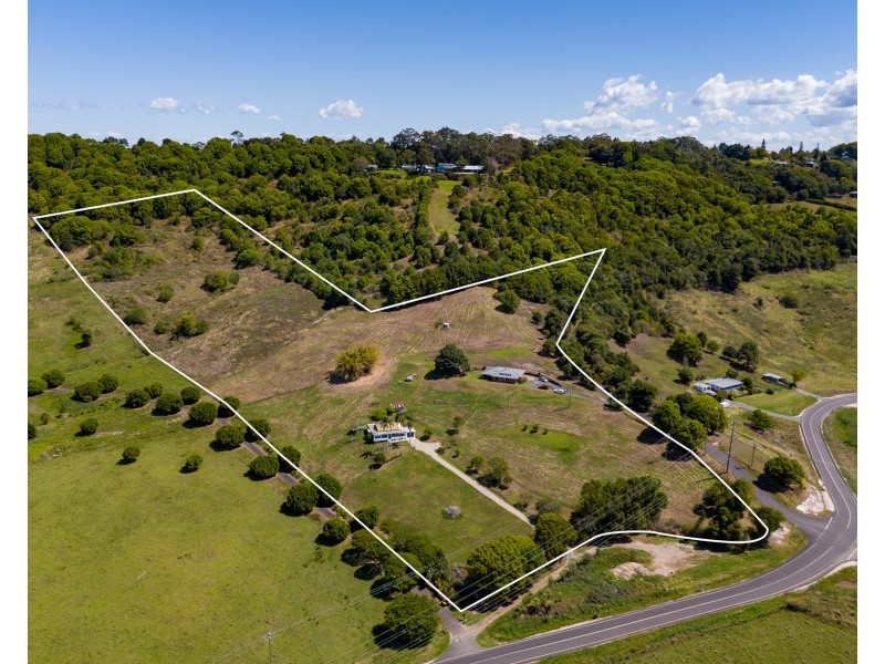 299 Myocum Road, Ewingsdale NSW 2481
