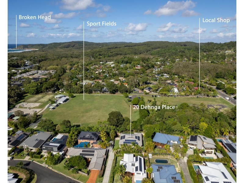 20 Dehnga Place, Suffolk Park NSW 2481